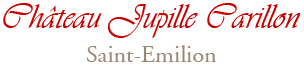 Logo Château Jupille Carillon